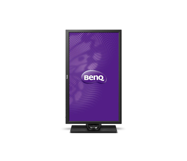 BENQ 27'' 9H.LDKLB.QBE Czarny - 268216 - zdjęcie 7